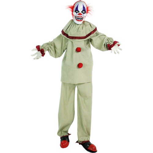 Haunted Hill Farm HHCLOWN-4FLSA - 9